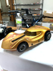 Bz Banshee 1 32 Scale Slot Car  hard To Find 