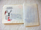 Vintage   laura Wheeler Design 7387 Farm Scene Transfer Pattern   New  free Ship