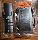 Hampton Bay 3-speed Universal Premier Ceiling Fan Remote Control 314983696