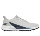 Skechers Pure Si Men s Waterproof Golf Shoe- Color  Gray navy Size  9