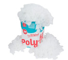Poly-fil Polyester Fiberfill Stuffing  20lb Box  Bulk  By Fairfield