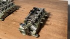 Moviola Moviola 35mm Sync Blocks Film Editing Equipment 4 Gang 