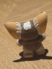Gremlins Gizmo Soft Vinyl Figure Vintage Rare Collectible