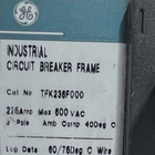 General Electric Ge Tfc36225a Mag-break Motor Circuit Protector 225a 3p 600v-ac