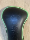 Scotty Cameron Hot Stamped Pinflag Driver Headcover  Green Piping