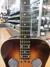 Dobro Dw-60 Resonator Guitar  From Japan