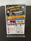 Paper Mario  The Origami King - Nintendo Switch - New Sealed