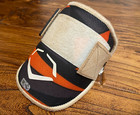 Evan Gattis 2016 Houston Astros Game Used Evoshield Elbow Guard  11 Photo Match