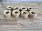 Vintage Roller Skate Wheels