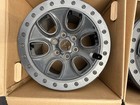Ford Raptot     Bead Lock Wheels  17   
