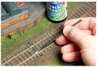 Deluxe Materials Track Magic  Track Cleaner  Dlmac13