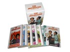 The Jeffersons  Complete Series Seasons 1-11  dvd 33-disc Box Set  Region 1