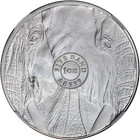 2024 South Africa 1 Ounce Silver Big 5 Elephant Ngc Ms70 Ogp - Stock