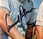 Arnold Palmer Signed autographed 1960 Sports Illustrated Golf Jsa 212946