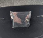 Salvatore Ferragamo Hard Shell Sunglasses Eyewear Glasses Case W  Cloth