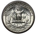 1938-s Washington Quarter  Premium Quality Superb Gem Bu  Washington 