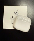 New Sealed 4th Generation Wireless In Ear Earphones With Active Noise Reduction