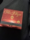 Vintage Matchbook Edwardian Room Plaza Hotel New York City Advertising Full