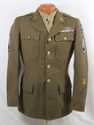 Ww2 U s  23rd Infantry Division  americal  Uniform   Bougainville  Guadalcanal