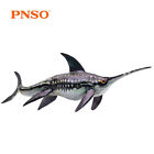 Pnso 7 3  Eurhinosaurus Ichthyosaur Figure Dinosaur Toy Ocean Animal Collector