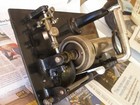 Edison Amberola V Cylinder Phonograph Top Works And Motor