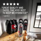 Essentia Water Llc   99 9  Pure  Infused With Electrolytes For A Smooth Taste  P
