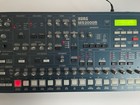 Korg Ms2000r Virtual Analog Synthesizer Module