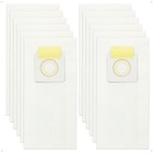 Replacement Vacuum Bags For Bissell Powerforce Upright Vacuums - Style 7  6 Pack