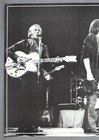 Crosby  Stills  Nash   Young     Rare Original 1971 Atlantic Records Promo Poster