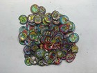 Lowes Build And Grow Patch Lot Of 166
