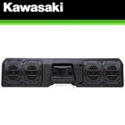 New 2024 Genuine Kawasaki Ridge Interactive Display Audio Kit 99994-1780