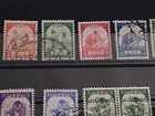 Burma 1943 Japanese Occupation Mint Never Hinged   Used Stamps A13554