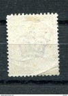 Great Britain 1902 11 King Edward Vii Sc 136 9p Used 10886