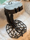    Lone Wolf Custom Gear    Ranger Hybrid Platform Used One Sit Saddle Hunting