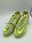 Nike Mercurial Vapor 16 Elite Soccer Cleats Fq1467-302 Size 6