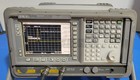 Hp Agilent E4402b Spectrum Analyzer 9khz - 3 0ghz   parts Unit  