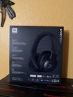 Brand New Jbl Live 770nc - Wireless Over-ear Nc Headphones Black Free Shipping