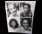 Complete Press Kit Gallery  1979      the Fish That Saved Pittsburgh        23 Photos