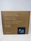Moen 900-002 Flo By Moen Smart Water Monitor   Shutoff -1 25 - New Open Box