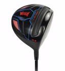 Right-handed Golf Driver For Men  10 5   Loft  Graphite Shaft  45 5  Length