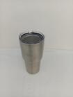 Rtic 30 Oz Insulated Tumbler Stainless Steel Coffee Travel Mug With Lid 