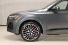 2025 Audi Sq7 Quattro Awd Prestige  111 840 Msrp S Sport Package