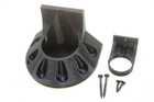 Lightsaber Wall Mount Holder   Holds 6 Kyber Crystals  savi s Workshop 
