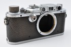 Leica Leitz Diii 35mm Rangefinder Film Camera Body From Japan    exc 4   