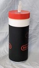 Vtg Nintendo Super Mario With Yoshi Water Bottle Early 1990 s Plastic