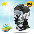Balaclava Face Cover Shiesty Ski Mask Uv Protector Neck Gaiter Tactical Sun Hood