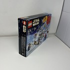 2018 Lego Star Wars 75213 Advent Calendar New Sealed Box Damage