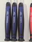 New  Mac Tools      8-pc  Macsimizer    Precision Combination Screwdriver Set