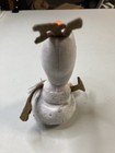 Ty Beanie Baby Original Disney  frozen  Olaf The Snowman 6  Plush 