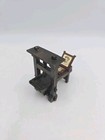 Playme Miniature Sliding Manual Die Cast Printing Press Pencil Sharpener Spain 